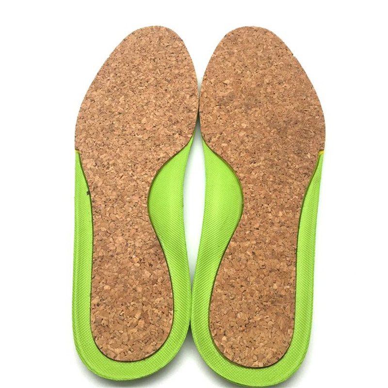 รองเท้ากีฬารองเท้าบาสเกตบอลรองเท้าไม้ก๊อกสบาย