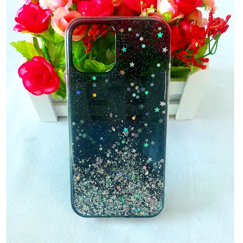 ผู้ผลิต Custom Fashion Apple iPhone 11 pro max พิเศษดอกไม้แห้งจริงลายนูนเล็ก ๆ ดอกไม้สดวางเคสโทรศัพท์