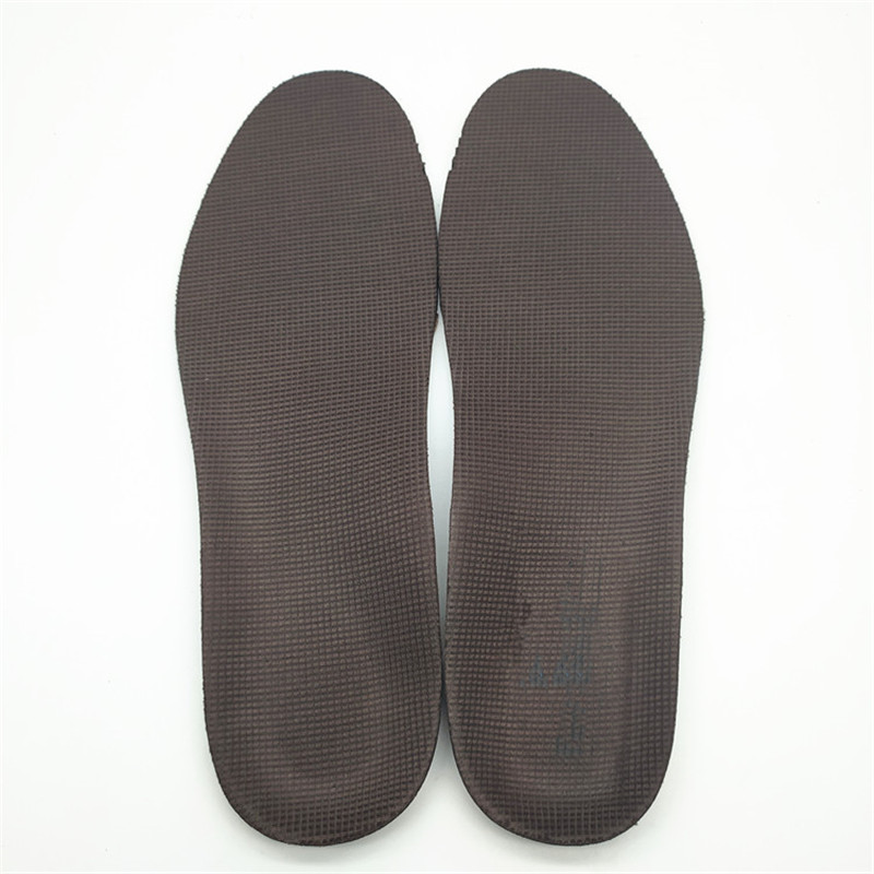 ฟังก์ชันการปรับแต่งเทอร์โมพลาสติกป้องกันการลื่นไถลช็อกเท้าพยาบาลไม้ก๊อกแก้ไขรองเท้า