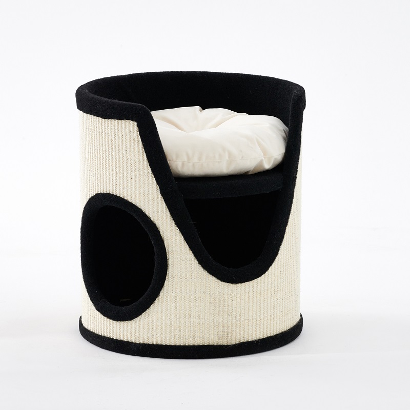 แมวต้นไม้