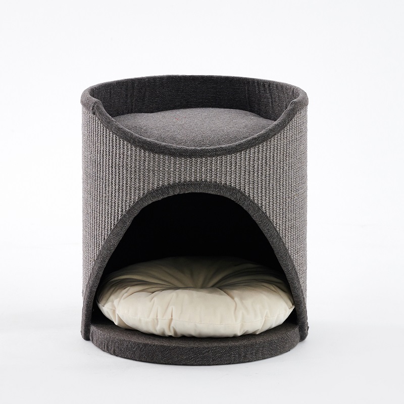 แมวต้นไม้