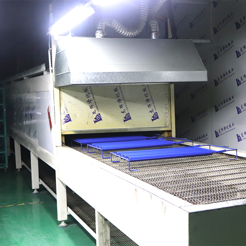 ทีมบริการหลังการขายมืออาชีพ