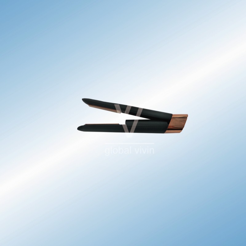 เครื่องหนีบผม