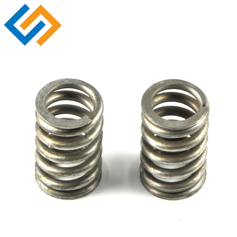 โรงงานขายส่งสปริงอัด Inconel ทนความร้อน