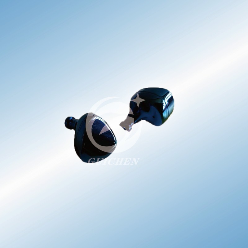 ที่อยู่อาศัยหูฟัง