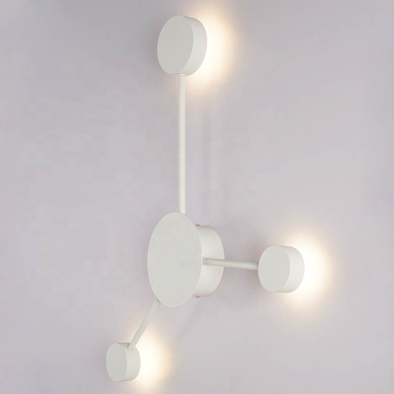 Lighting Supply Decor โคมไฟติดผนัง LED สำหรับ Villa House