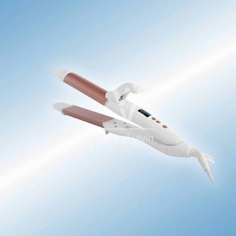 เครื่องม้วนผม