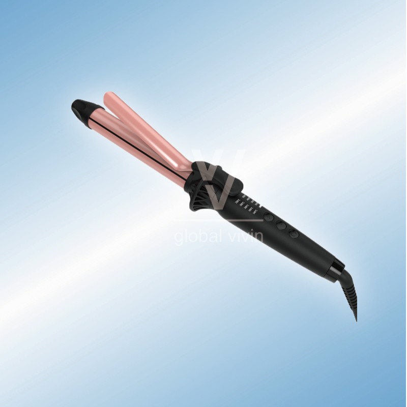 เครื่องทำความร้อน 3D Curle-VVC11