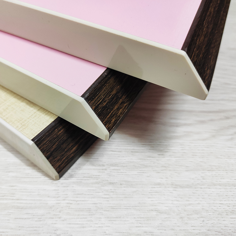 ปัจจัยที่มีผลต่อคุณภาพของขอบ