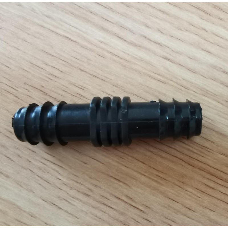 การเชื่อมต่อสำหรับท่อน้ำหยด PE