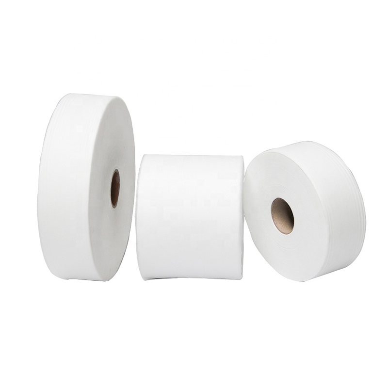 Hydrophilic SSS & SS PP Spunbond Nonwoven Fabric สำหรับผ้าอ้อมเด็ก