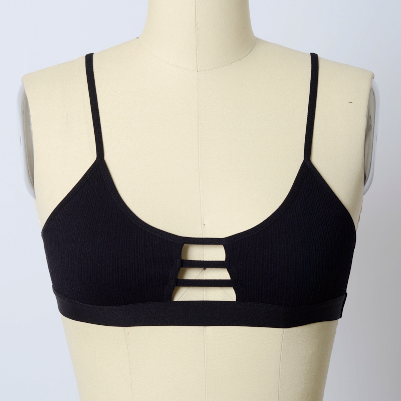 GA-5329 เกรซสาวแนวนอนสาย Bralette ขายส่ง