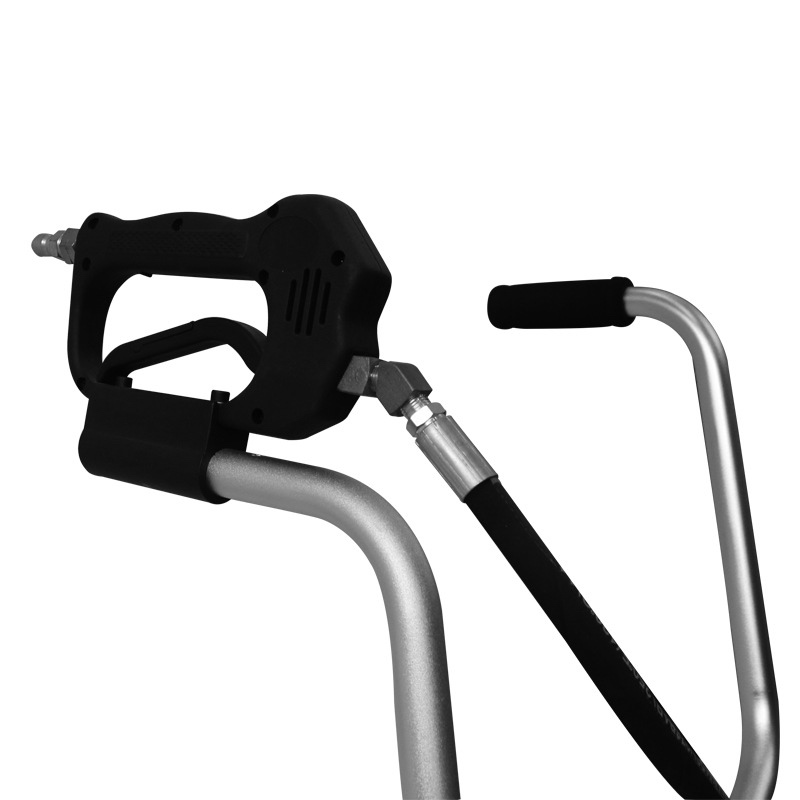 เครื่องฉีดน้ำแรงดันสูง 7 หัว