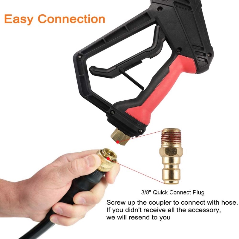 เครื่องฉีดน้ำแรงดันสูง