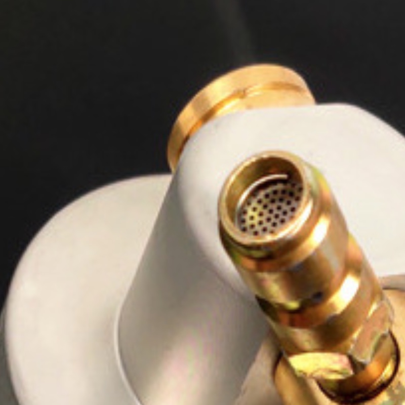 น้ำยาทำความสะอาดพื้นผิวเครื่องฉีดน้ำแรงดัน 20 \