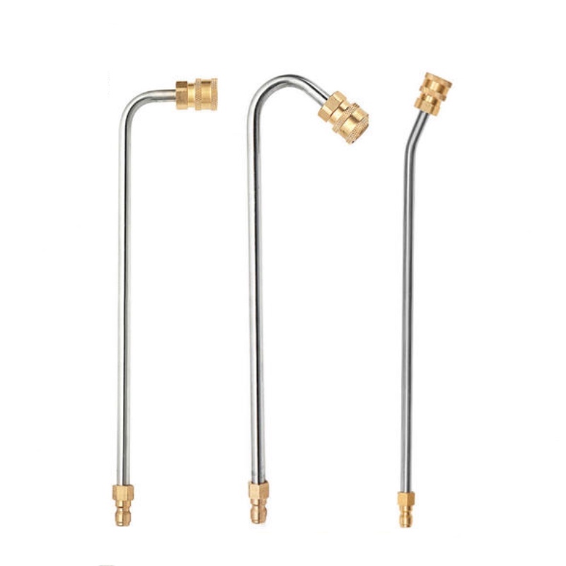 ชุดต่อเครื่องฉีดน้ำแรงดันสูง