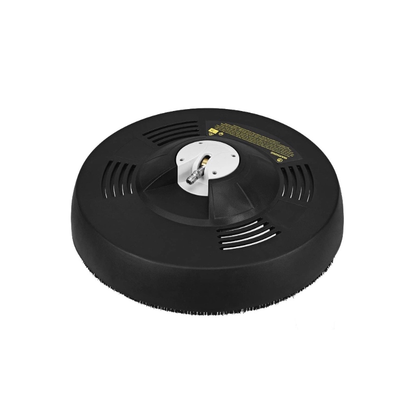 หัวฉีดน้ำยาทำความสะอาดพื้นผิว 15 นิ้ว