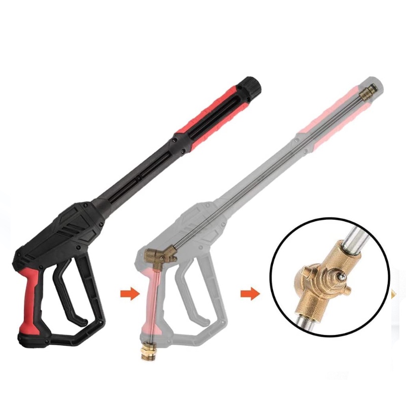 แท่งล้างความดัน