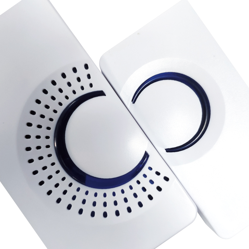 กริ่งไร้สาย