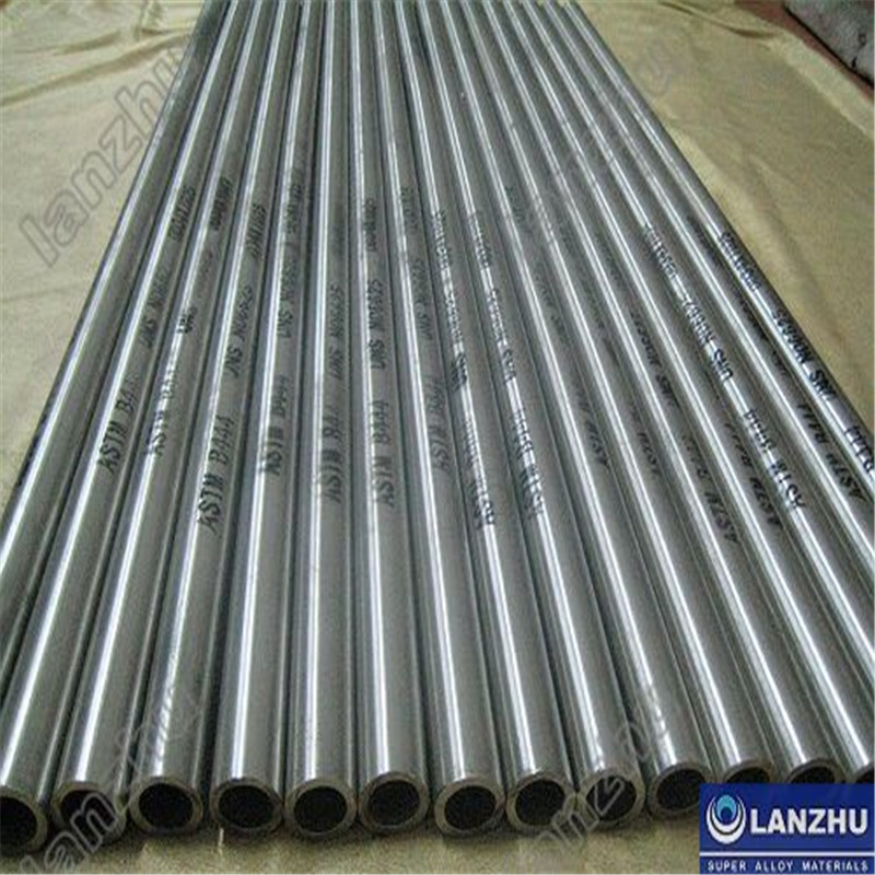 Inconel®625ท่อไร้รอยต่อ, ท่อ, แหวน, แขนเสื้อ (UNS N06625, W.NR.2.4856, NC22DNB)