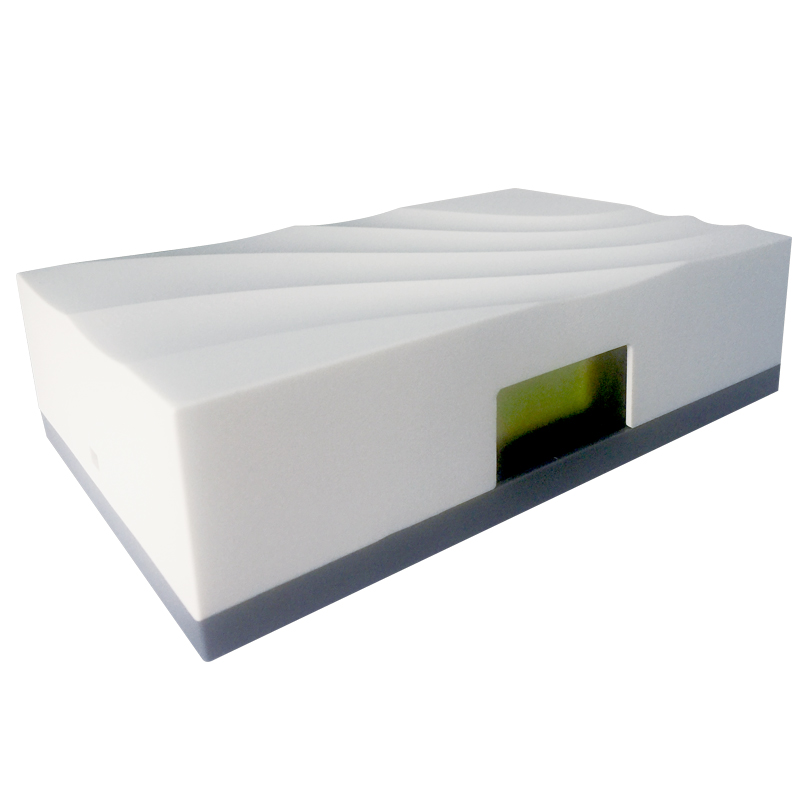 ประตูกลไกแบบ WRIED Q801