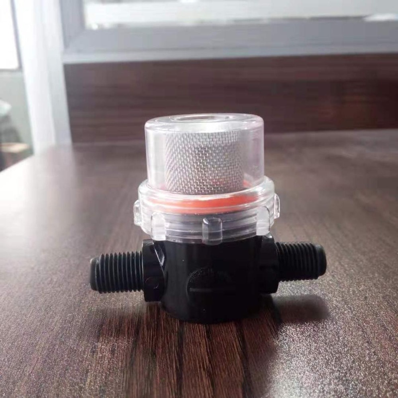 กรองท่อ 1\/4 \