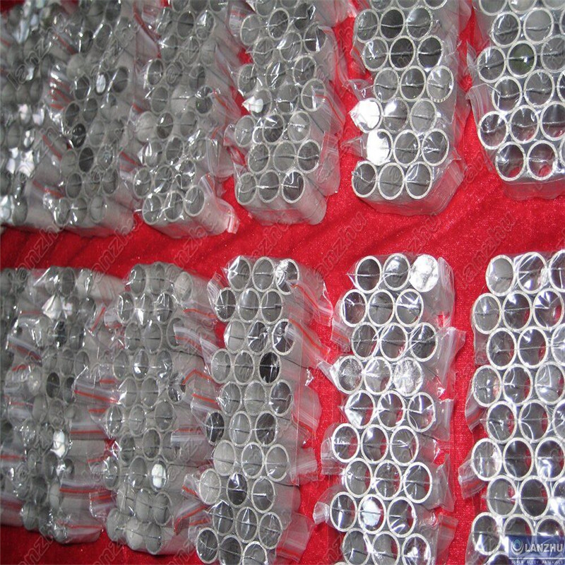 Hastelloy® Seamlness Tube, ท่อ, แหวน, แขน