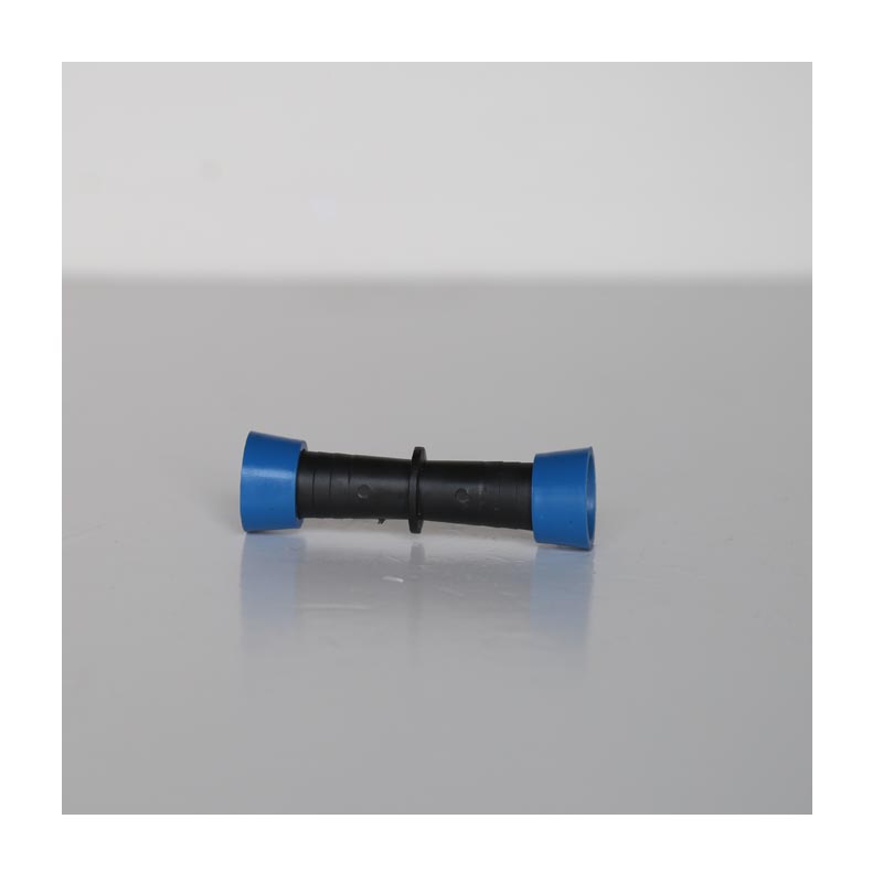 การเชื่อมต่อสำหรับท่อน้ำหยด PE