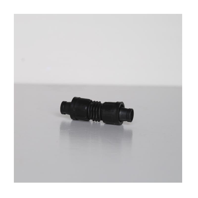 ล็อคการเชื่อมต่อของท่อ