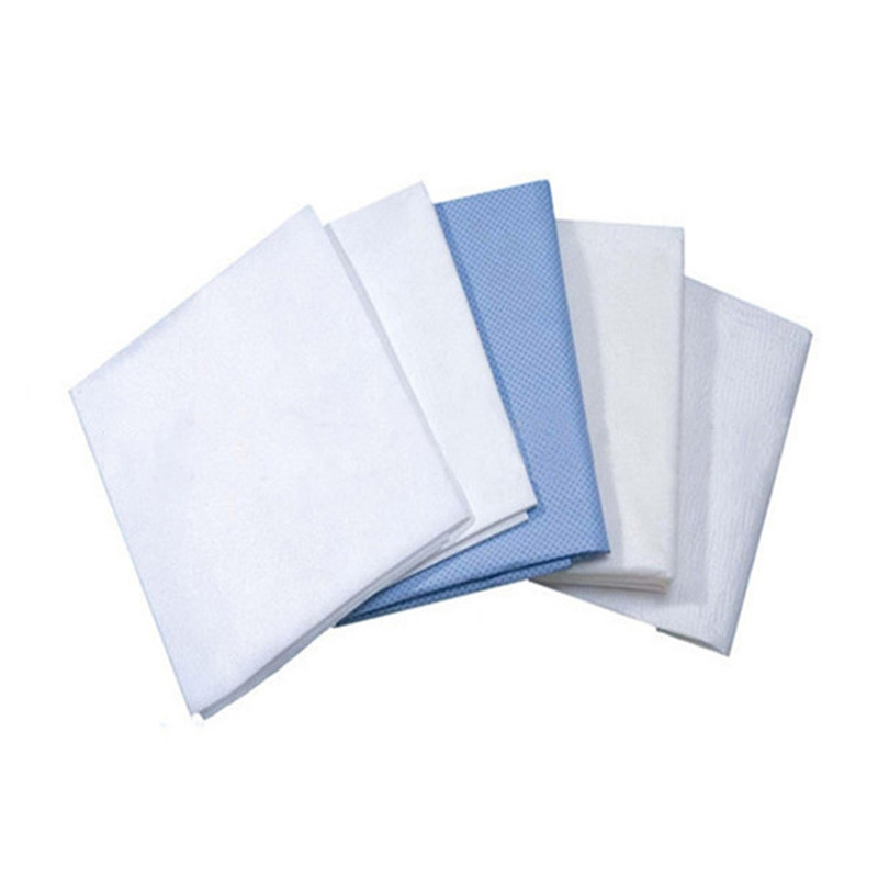 ละลายสเปรย์ 100เปอร์เซ็นต์ PP Nonwoven