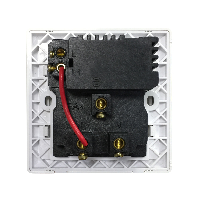 ซ็อกเก็ตติดผนัง USB USB501