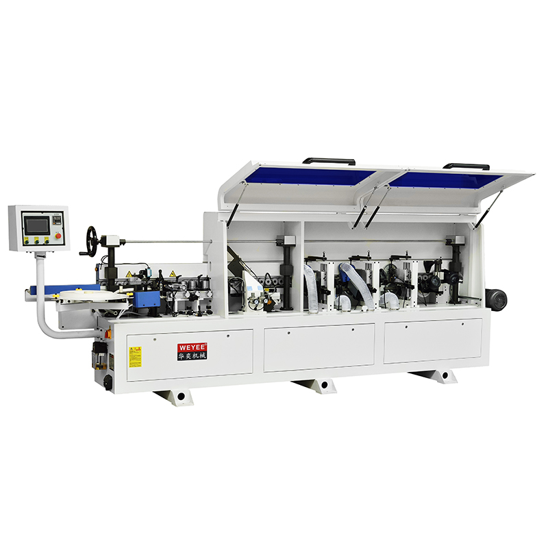 การบำรุงรักษาเครื่องรัดขอบทุกวัน