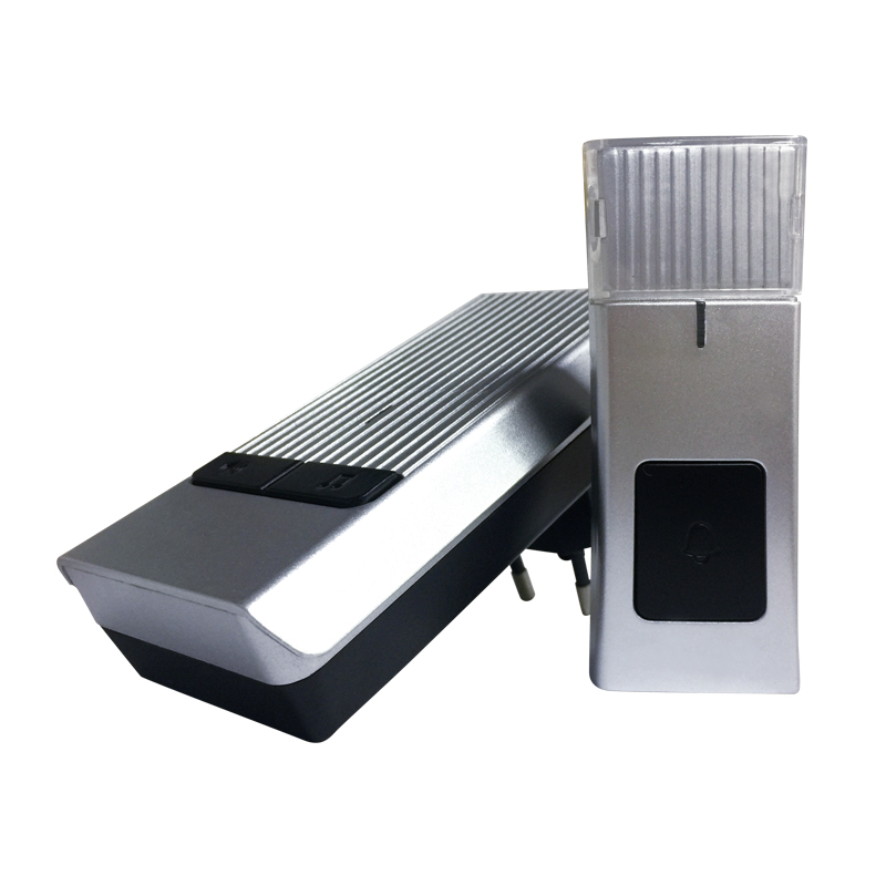 ประตูไร้สาย AG9808M