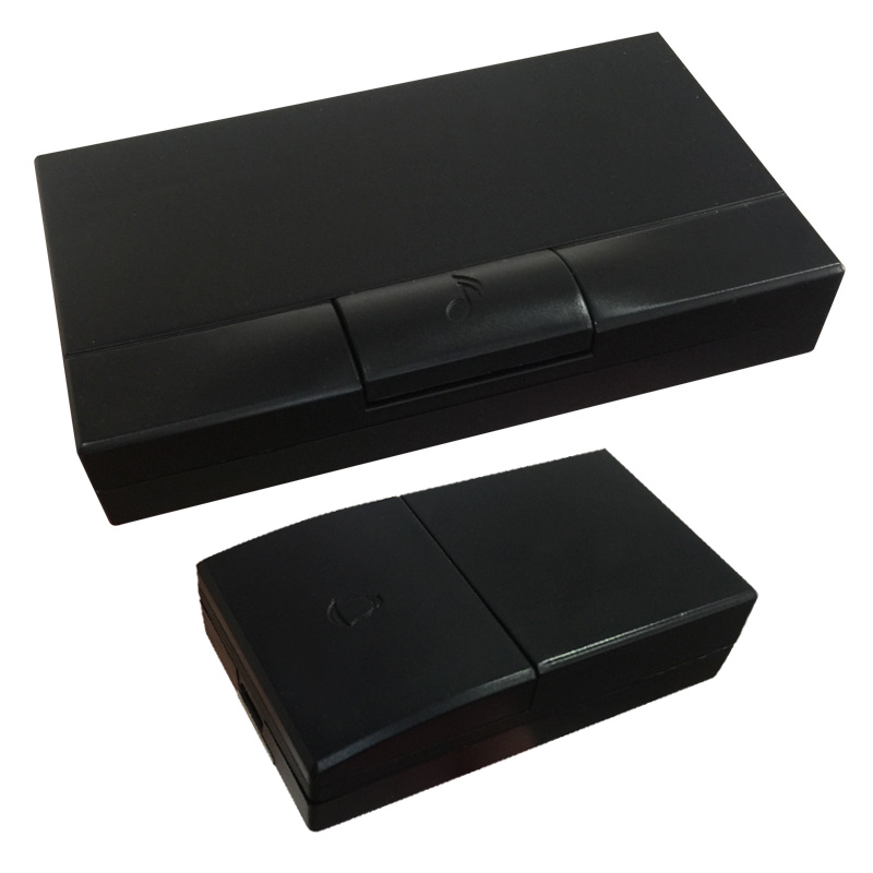 ประตูไร้สาย AG9807Q