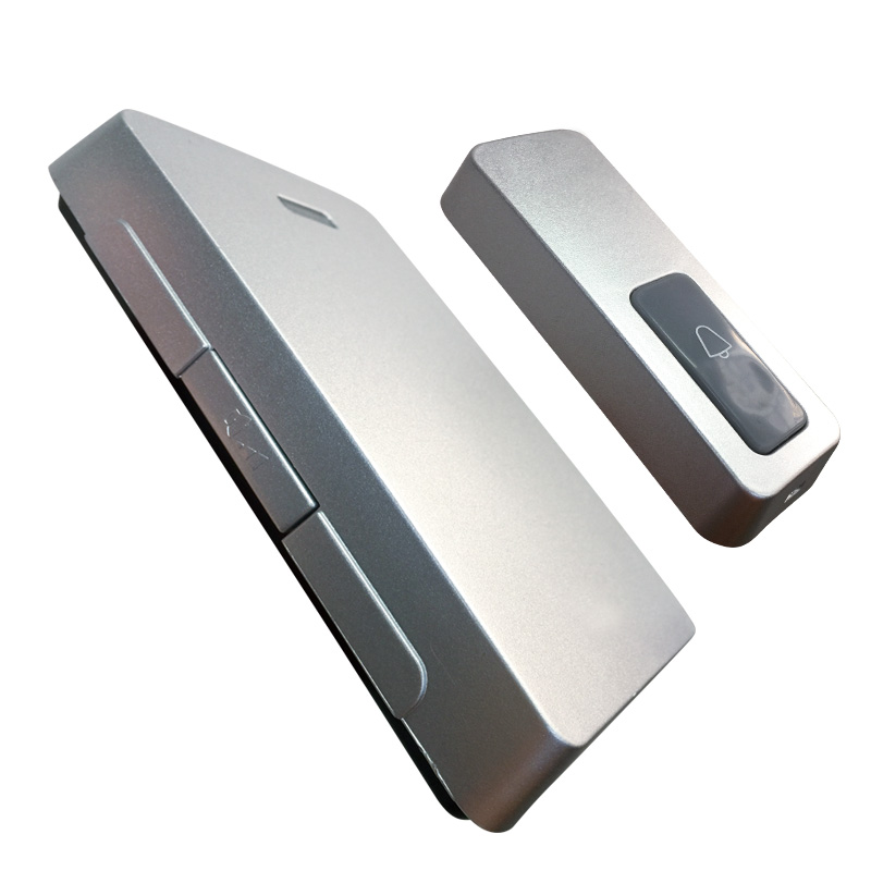 ประตูไร้สาย AG9803W