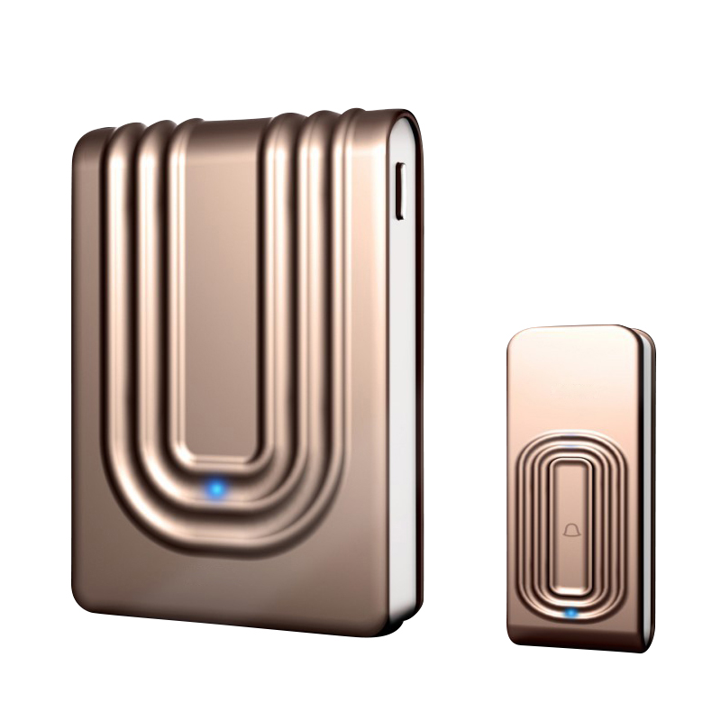 กริ่งไร้สาย