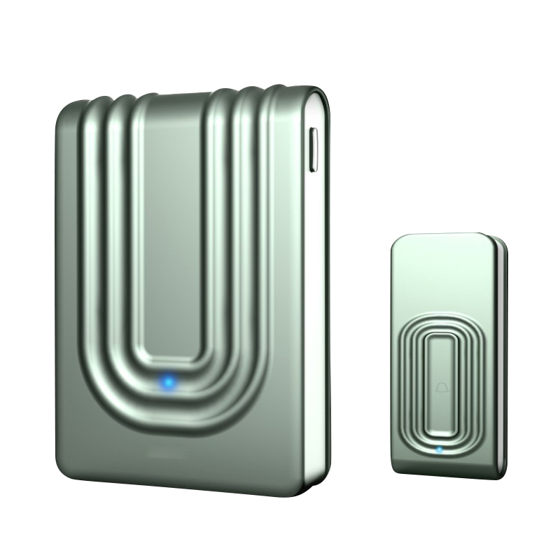 กริ่งไร้สาย