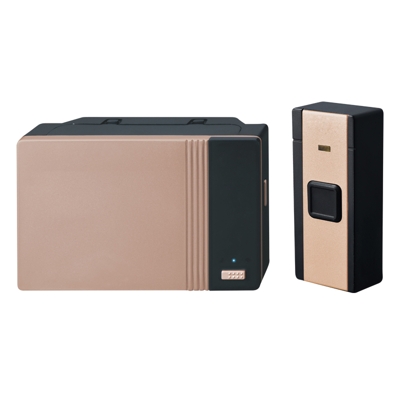 กริ่งไร้สาย