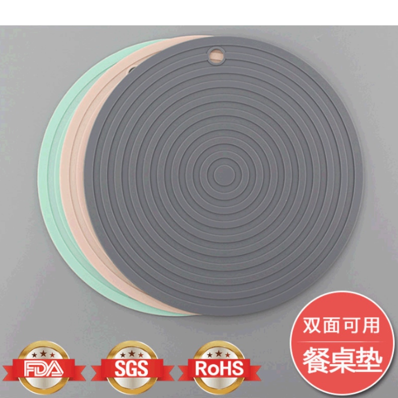 แผ่นหม้อลูกฟูกกลม