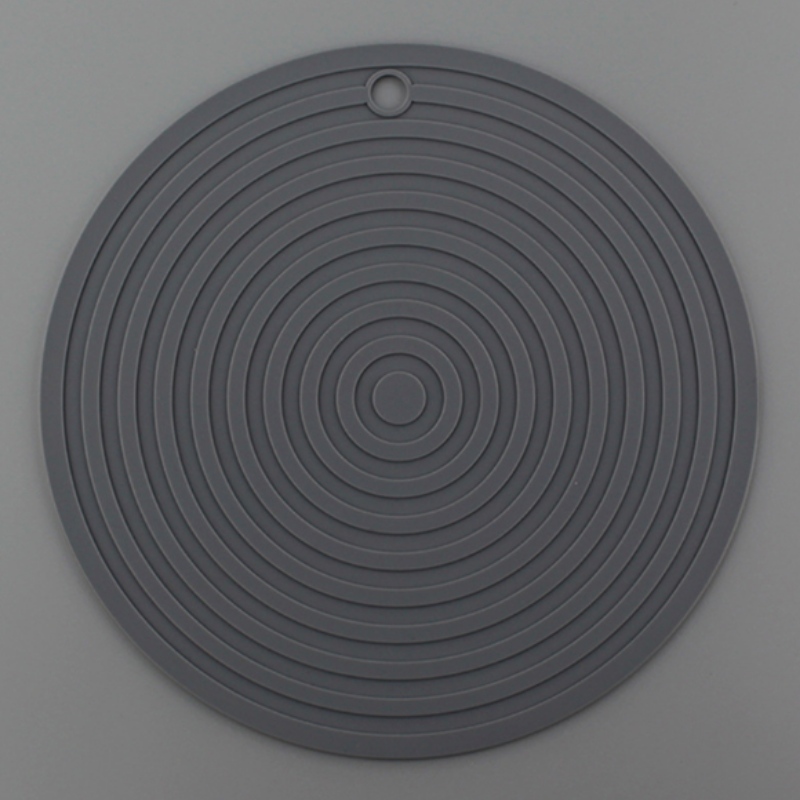 แผ่นหม้อลูกฟูกกลม