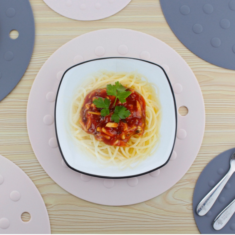 แผ่นรองหม้อกันกระแทกขนาดใหญ่