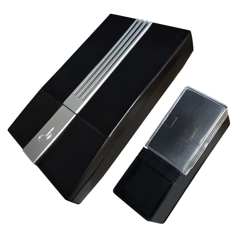 กริ่งไร้สาย