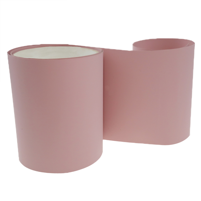 มีฟิล์มซิลิคอนฉนวนกันความร้อนทนต่ออุณหภูมิสูงและความดัน