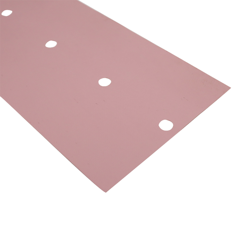 มีฟิล์มซิลิคอนฉนวนกันความร้อนทนต่ออุณหภูมิสูงและความดัน