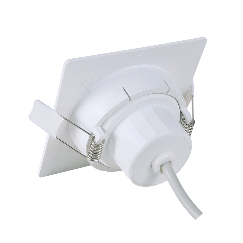 หลอด LED SPOT LIGHT DX001F 8W