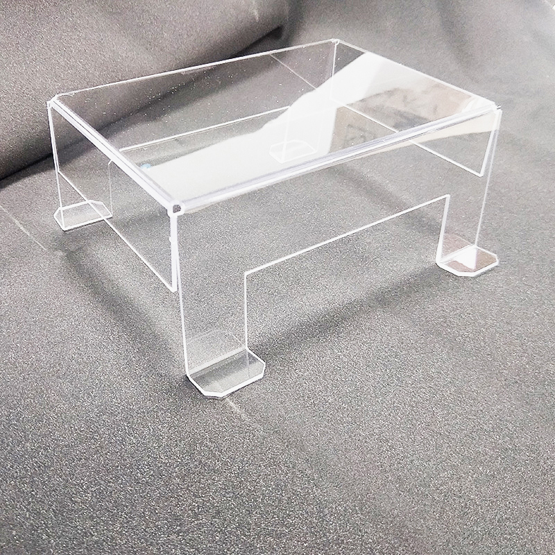 ผู้ผลิตขายตรงบอร์ดพีซีโปร่งใสฉนวนกันความร้อนอุณหภูมิสูงคณะกรรมการฉนวนกันเสียงด้านสิ่งแวดล้อมเครื่องดัดขึ้นรูปสามารถปรั...