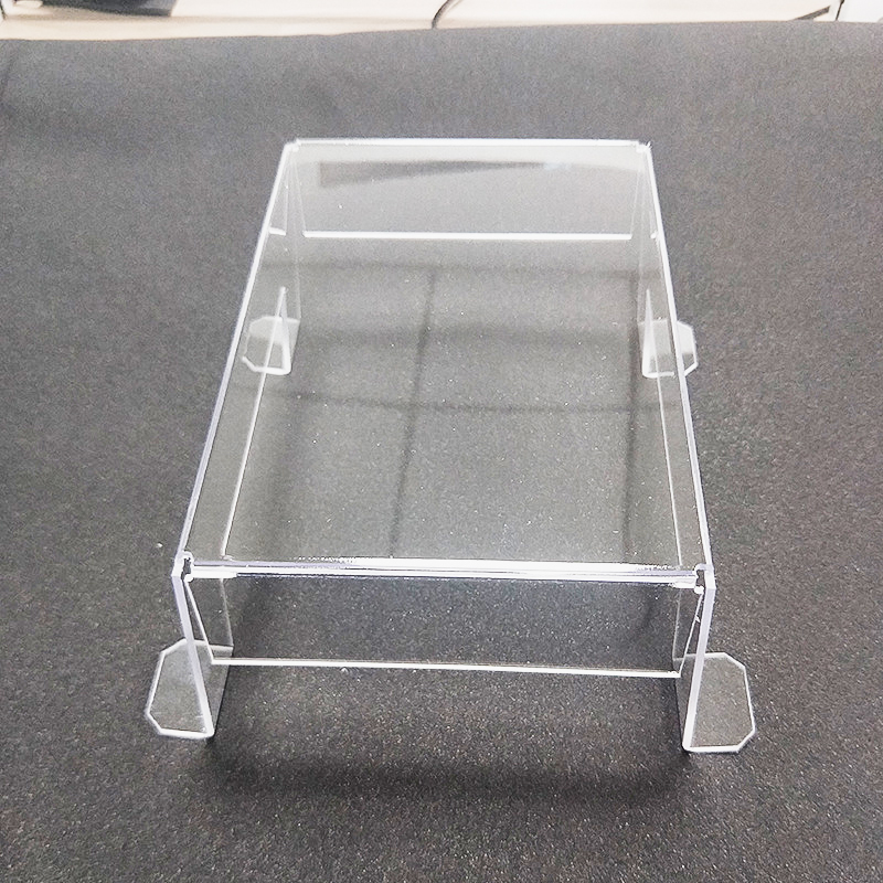 ผู้ผลิตขายตรงบอร์ดพีซีโปร่งใสฉนวนกันความร้อนอุณหภูมิสูงคณะกรรมการฉนวนกันเสียงด้านสิ่งแวดล้อมเครื่องดัดขึ้นรูปสามารถปรั...