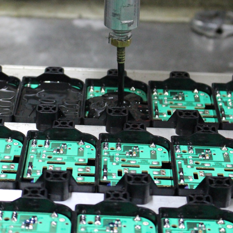 วัสดุปิดผนึก: ขอบเขตการใช้งานและข้อดีของแหวนปิดผนึกทนอุณหภูมิสูง