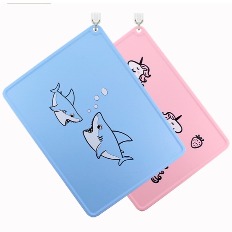 การ์ตูนรักแผ่นหนา