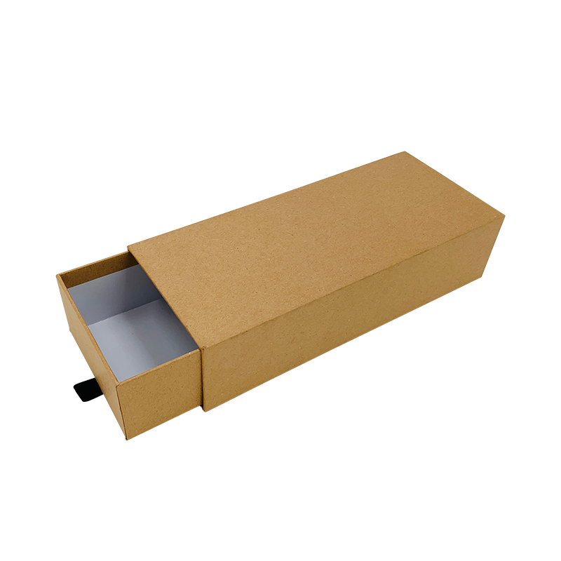 กล่องกระดาษของขวัญแข็งสำหรับมีด EVA ที่ใส่ด้านใน